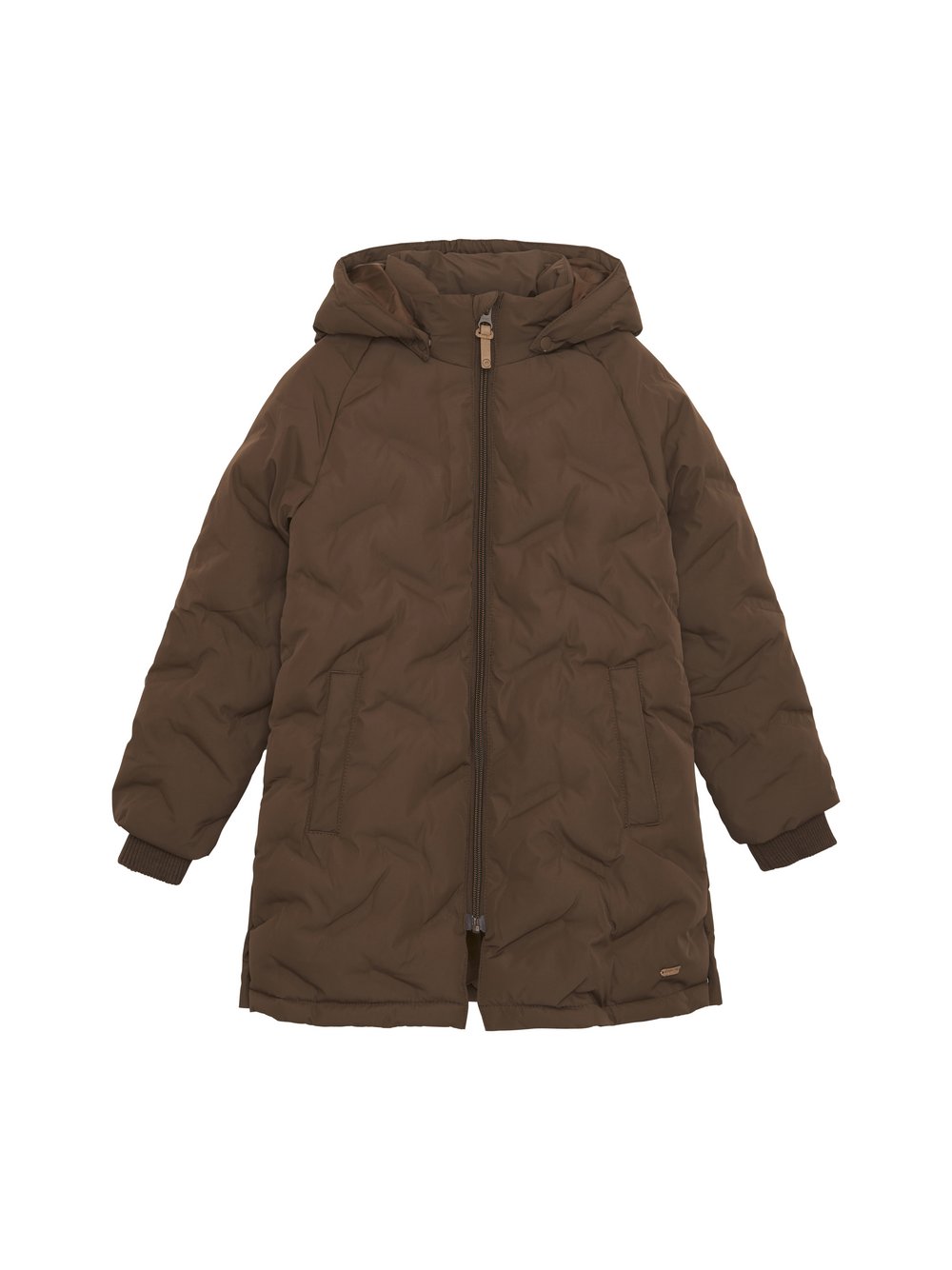 Minymo Steppjacke Mädchen