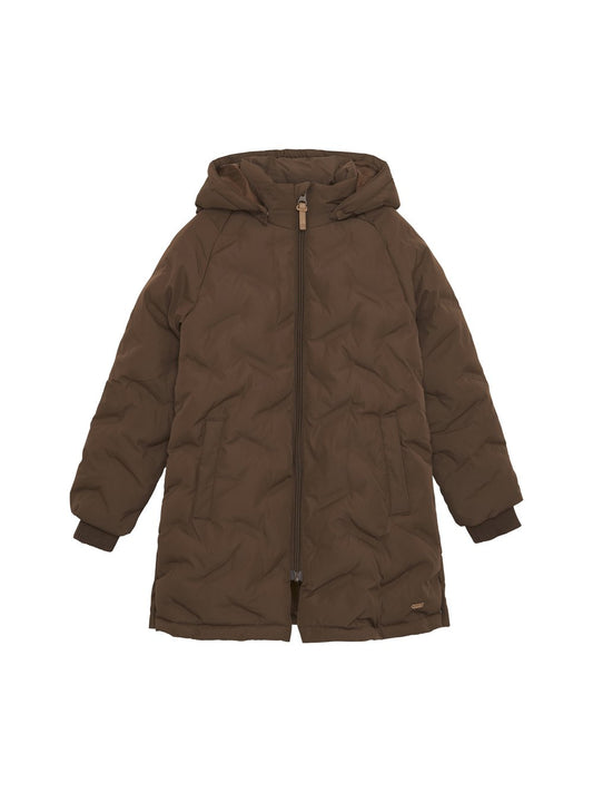 Minymo Steppjacke Mädchen