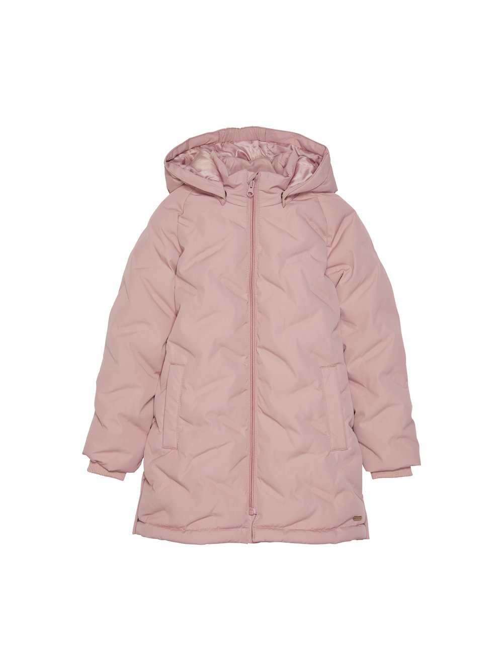 Minymo Steppjacke Mädchen
