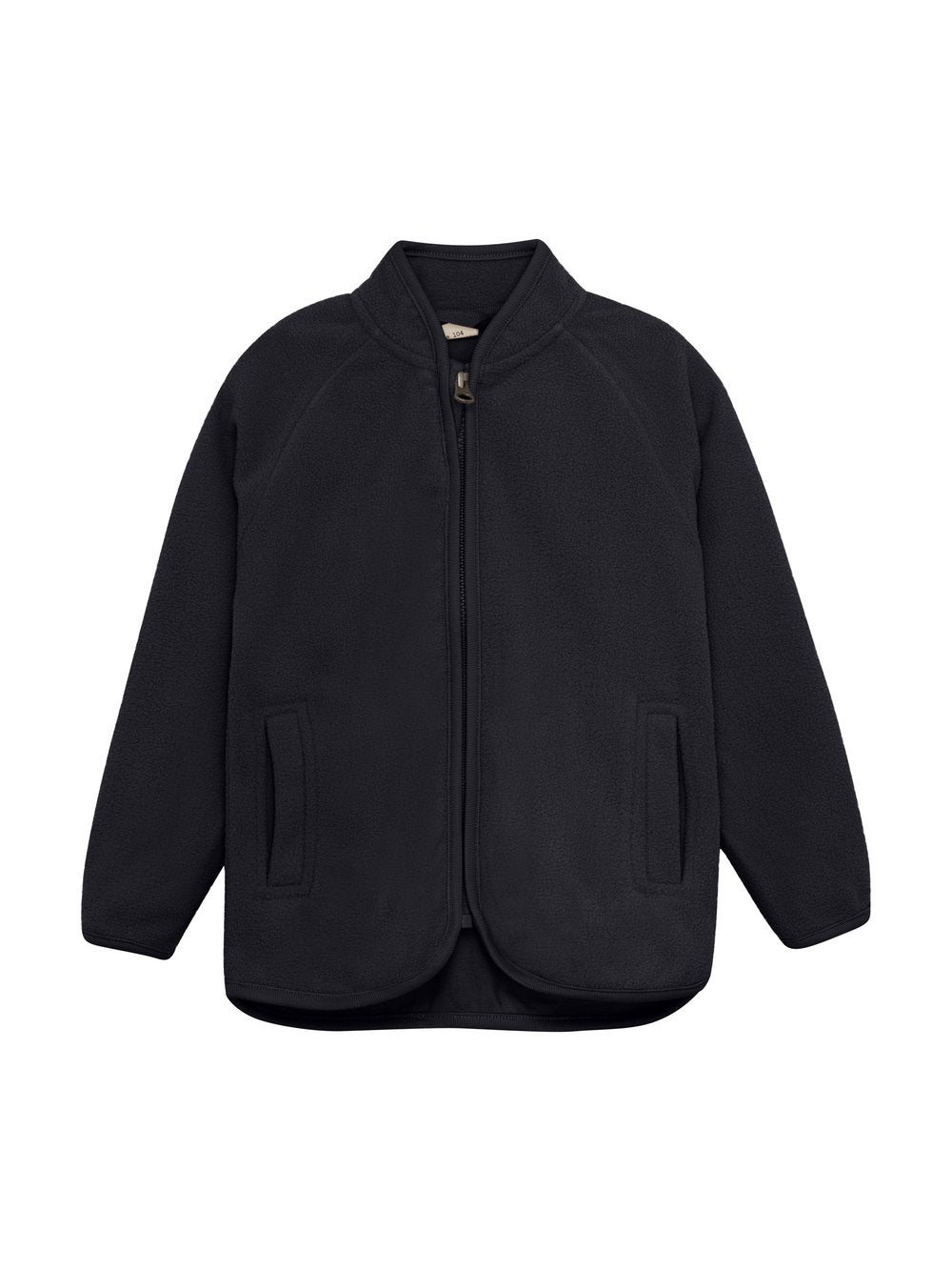 En Fant Fleecejacke Kinder