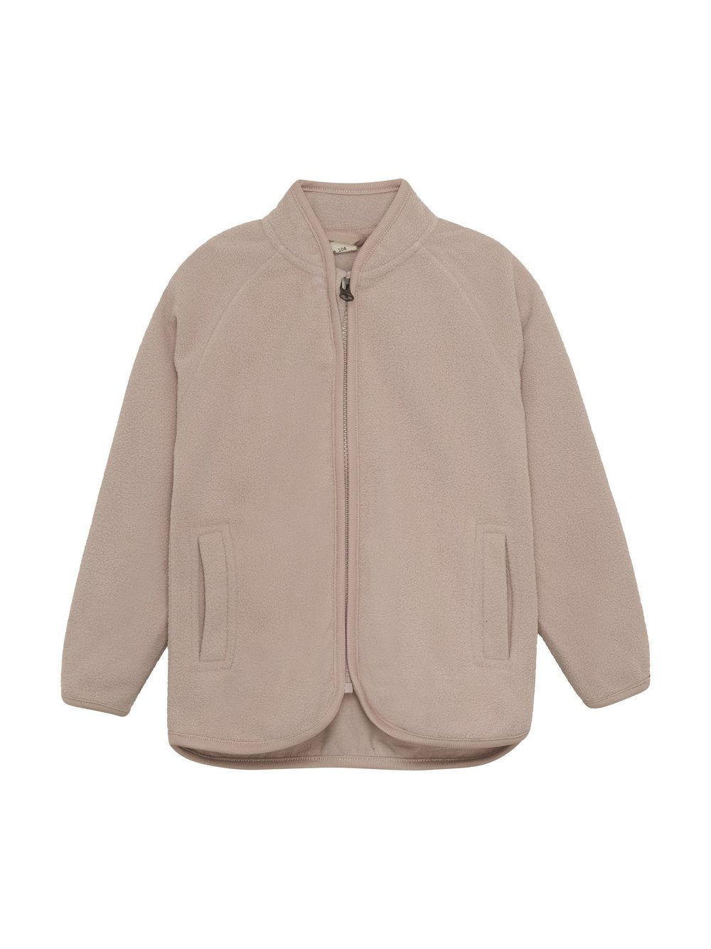 En Fant Fleecejacke Kinder