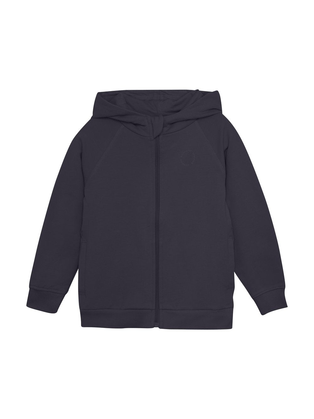 En Fant Kapuzensweatjacke Kinder Baumwolle