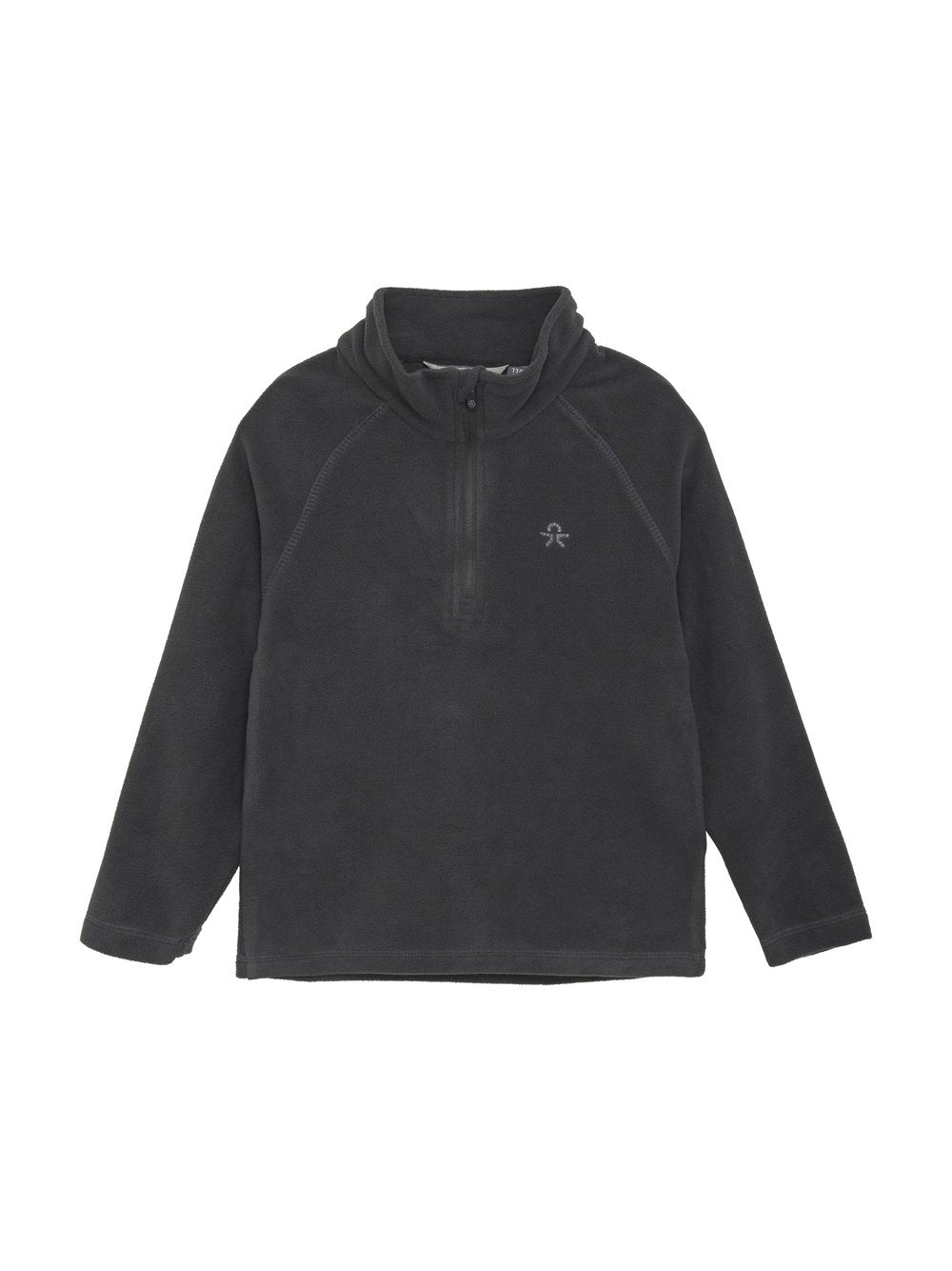ColorKids Strickfleece-Pullover Kinder