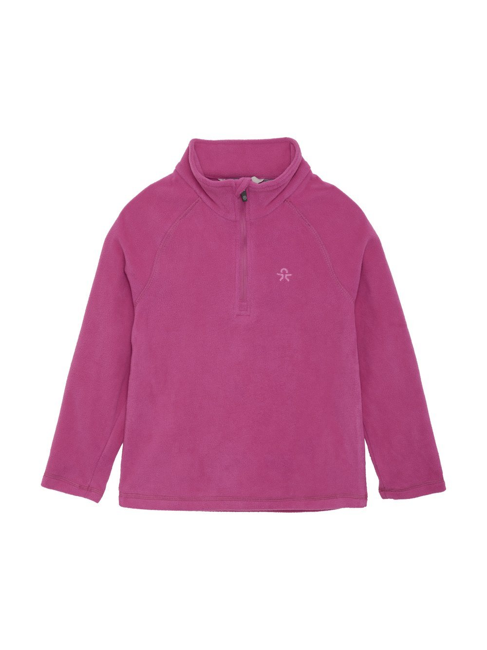 ColorKids Strickfleece-Pullover Kinder
