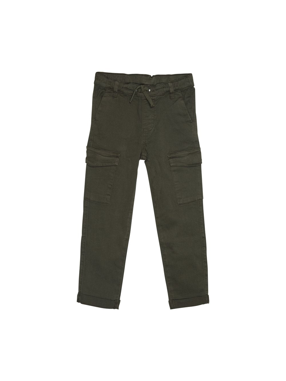 Minymo Cargohose Jungen Baumwolle