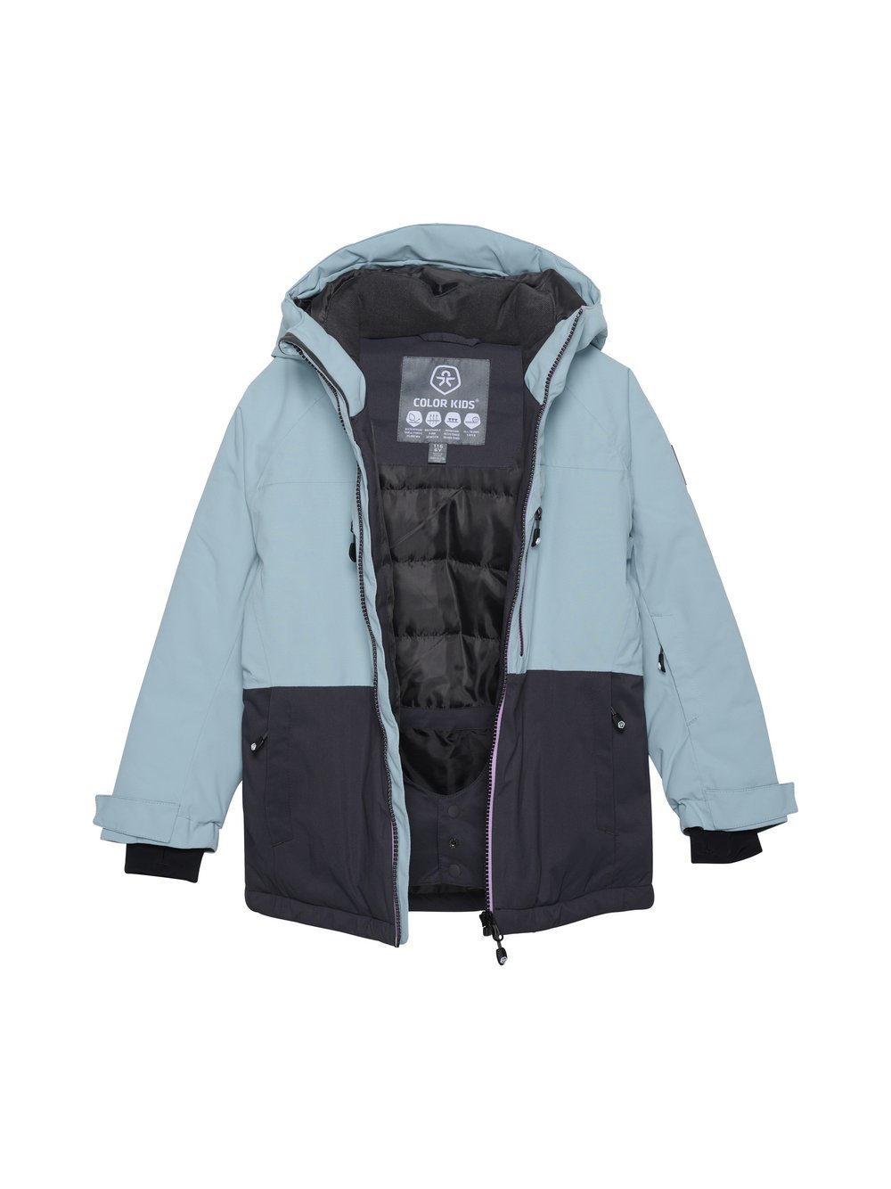 ColorKids Skijacke Mädchen
