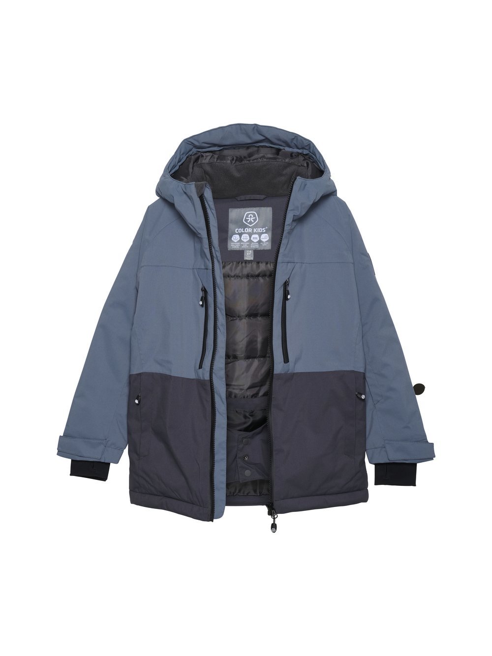 ColorKids Skijacke Jungen