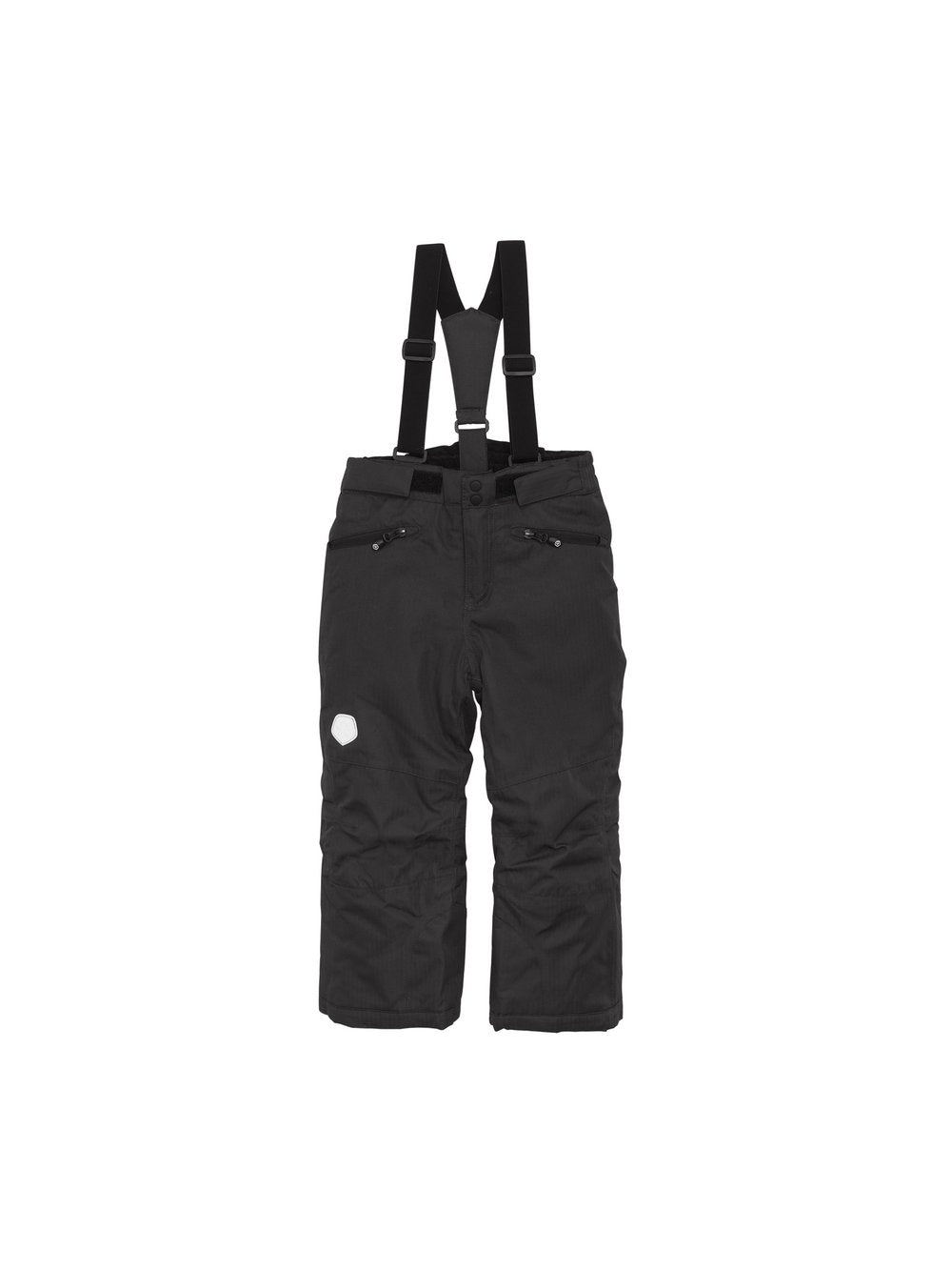 ColorKids Skihose Jungen gemustert