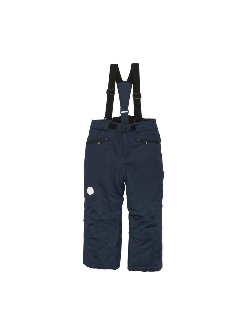 ColorKids Skihose Jungen gemustert
