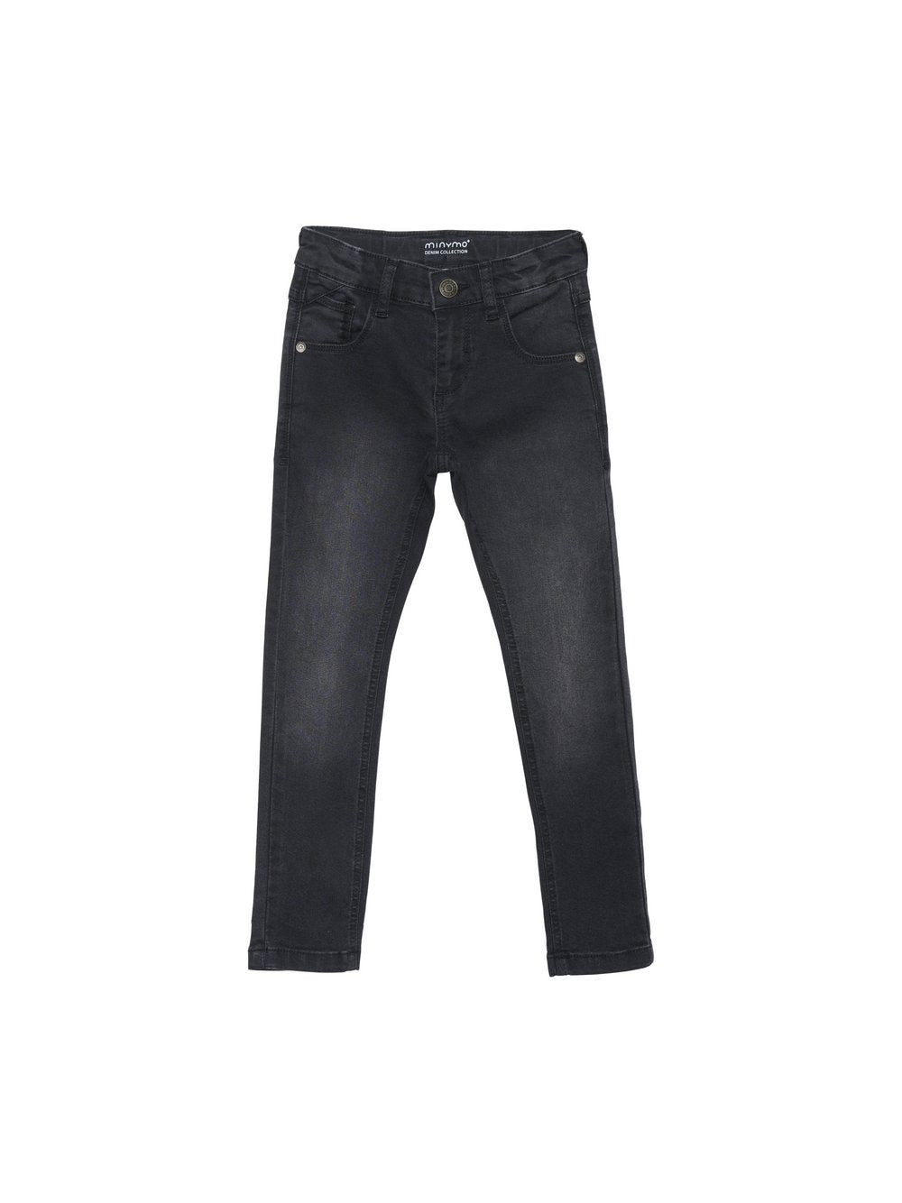 Minymo 5-Pocket-Jeans Jungen Baumwolle