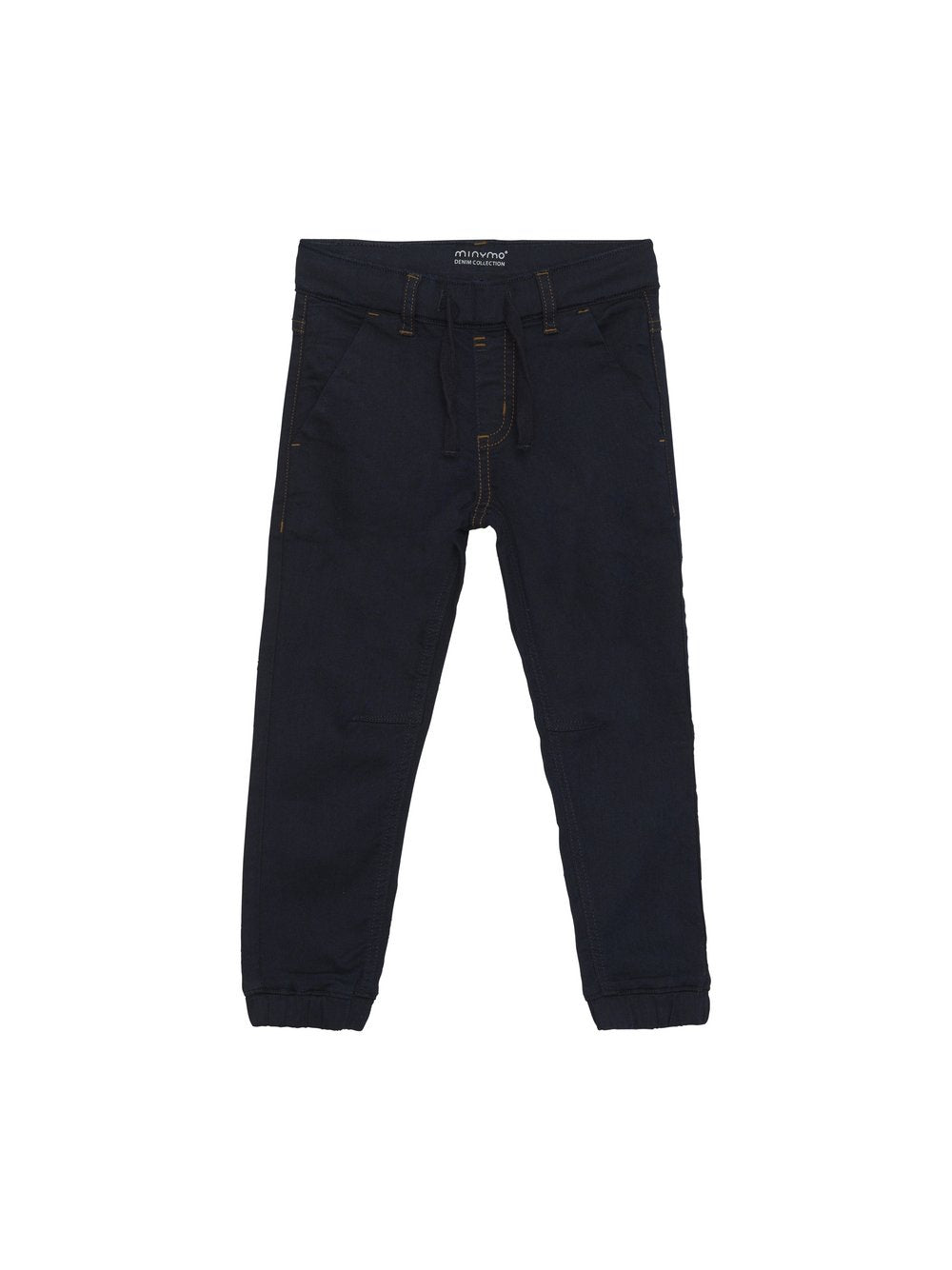 Minymo 5-Pocket-Jeans Jungen Baumwolle