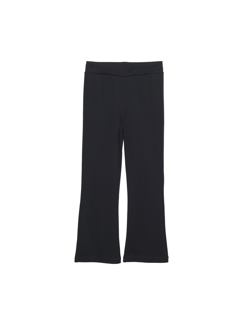 Minymo Leggings Mädchen Baumwolle bedruckt