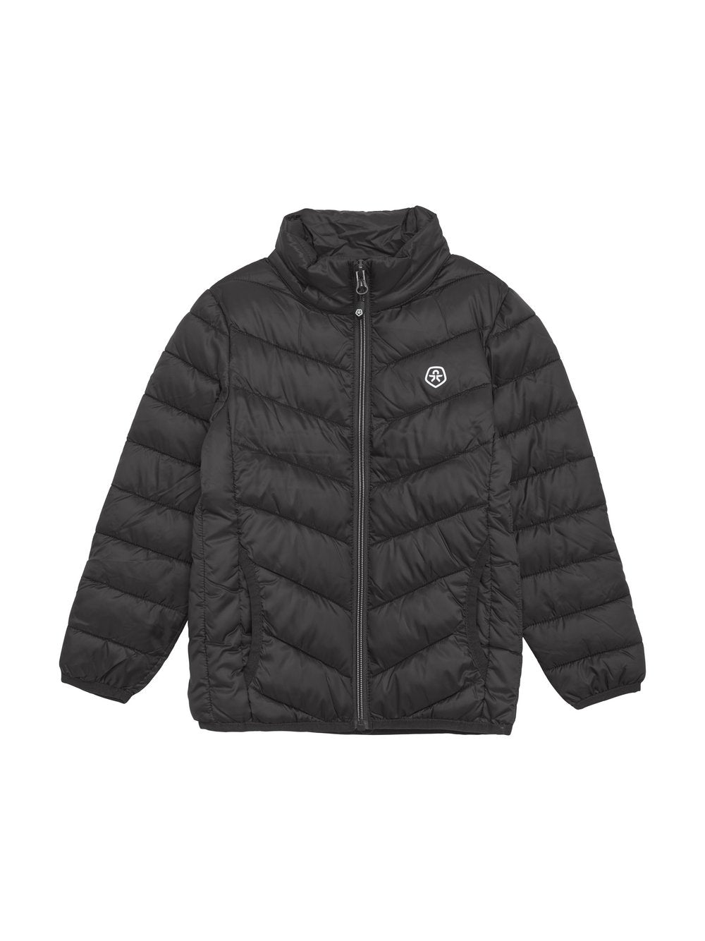 ColorKids Steppjacke Jungen