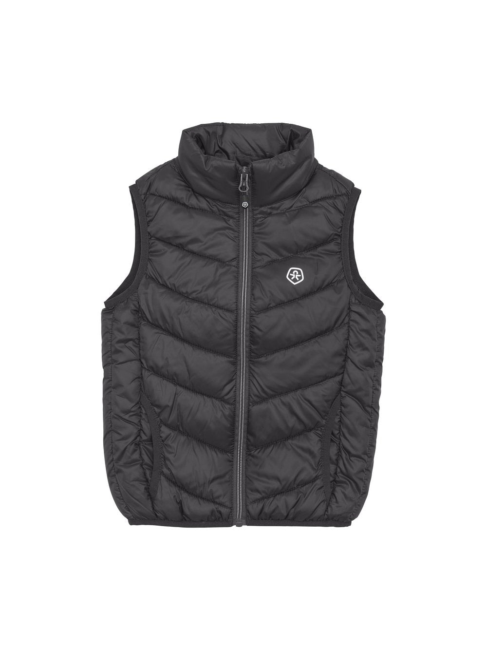 ColorKids Steppweste Kinder