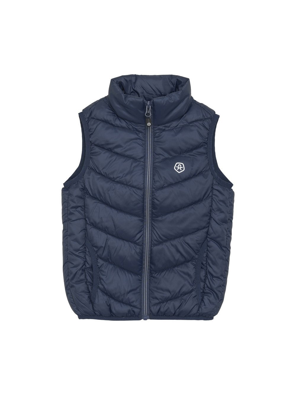 ColorKids Steppweste Kinder