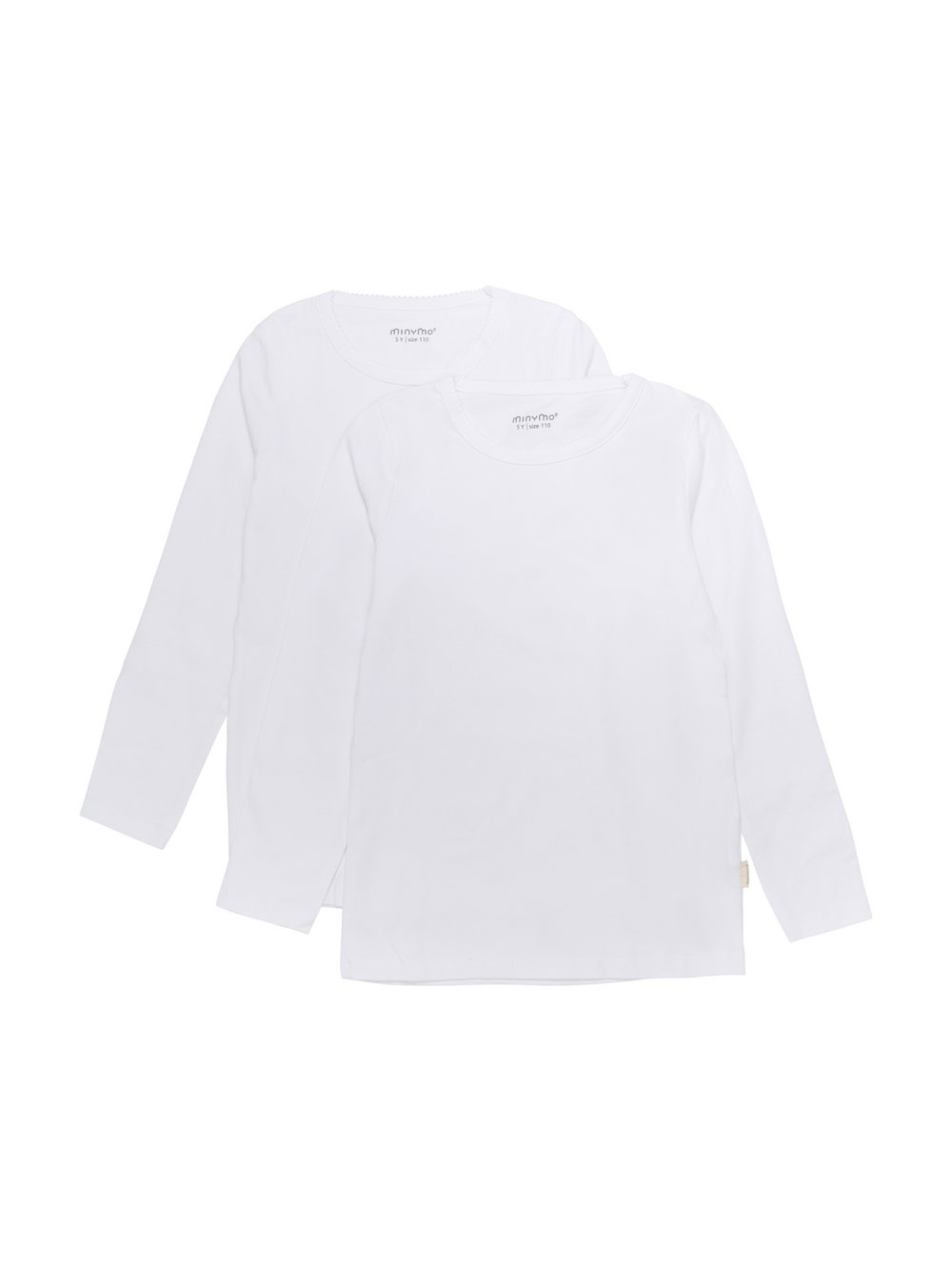 En Fant Longsleeve Mädchen Baumwolle