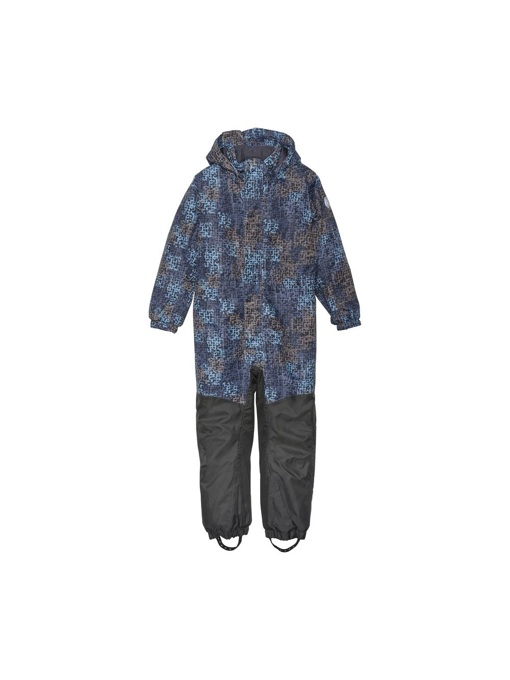 En Fant Schneeoverall Kinder