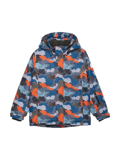 ColorKids Skijacke Jungen