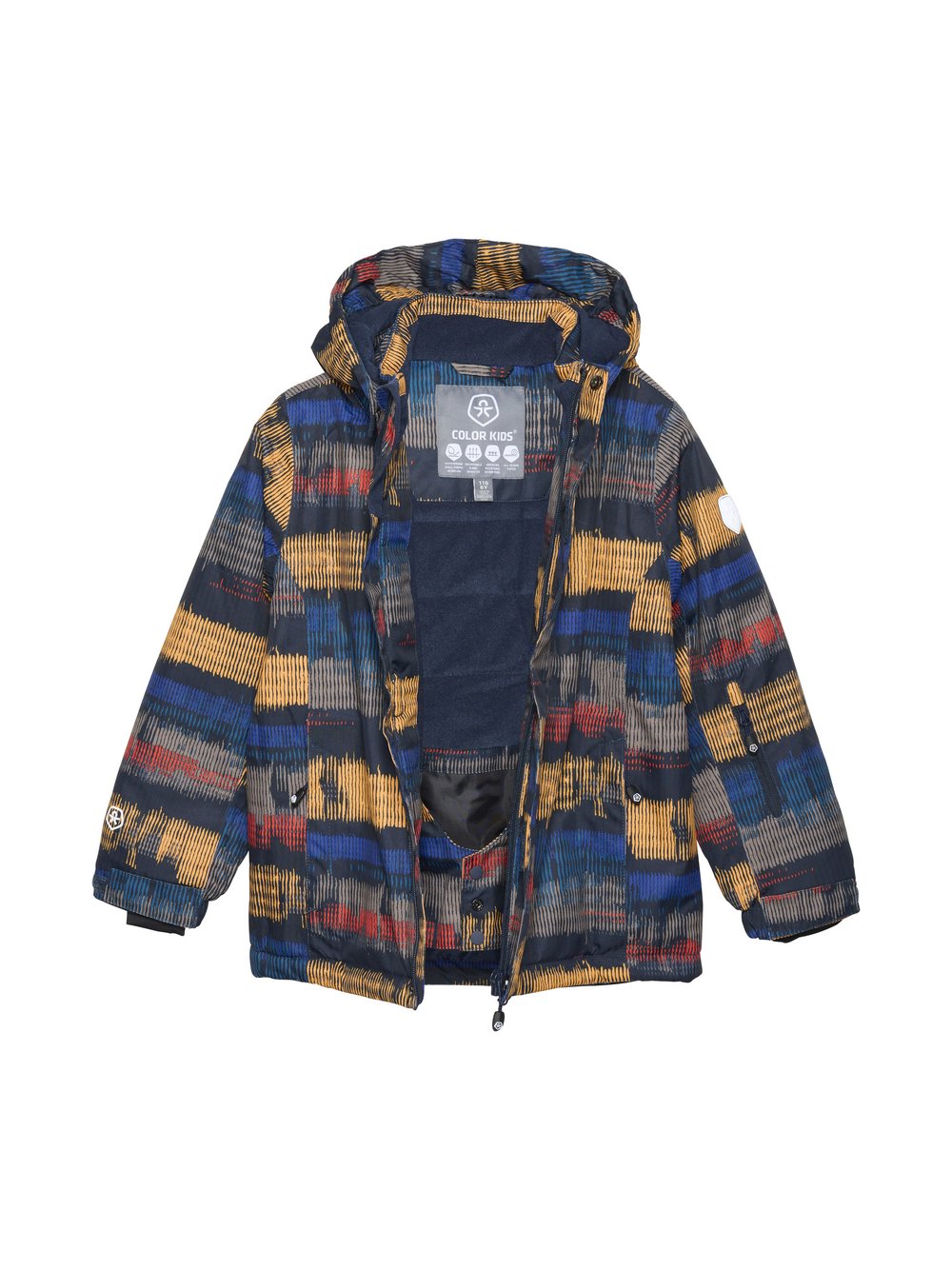 ColorKids Skijacke Jungen