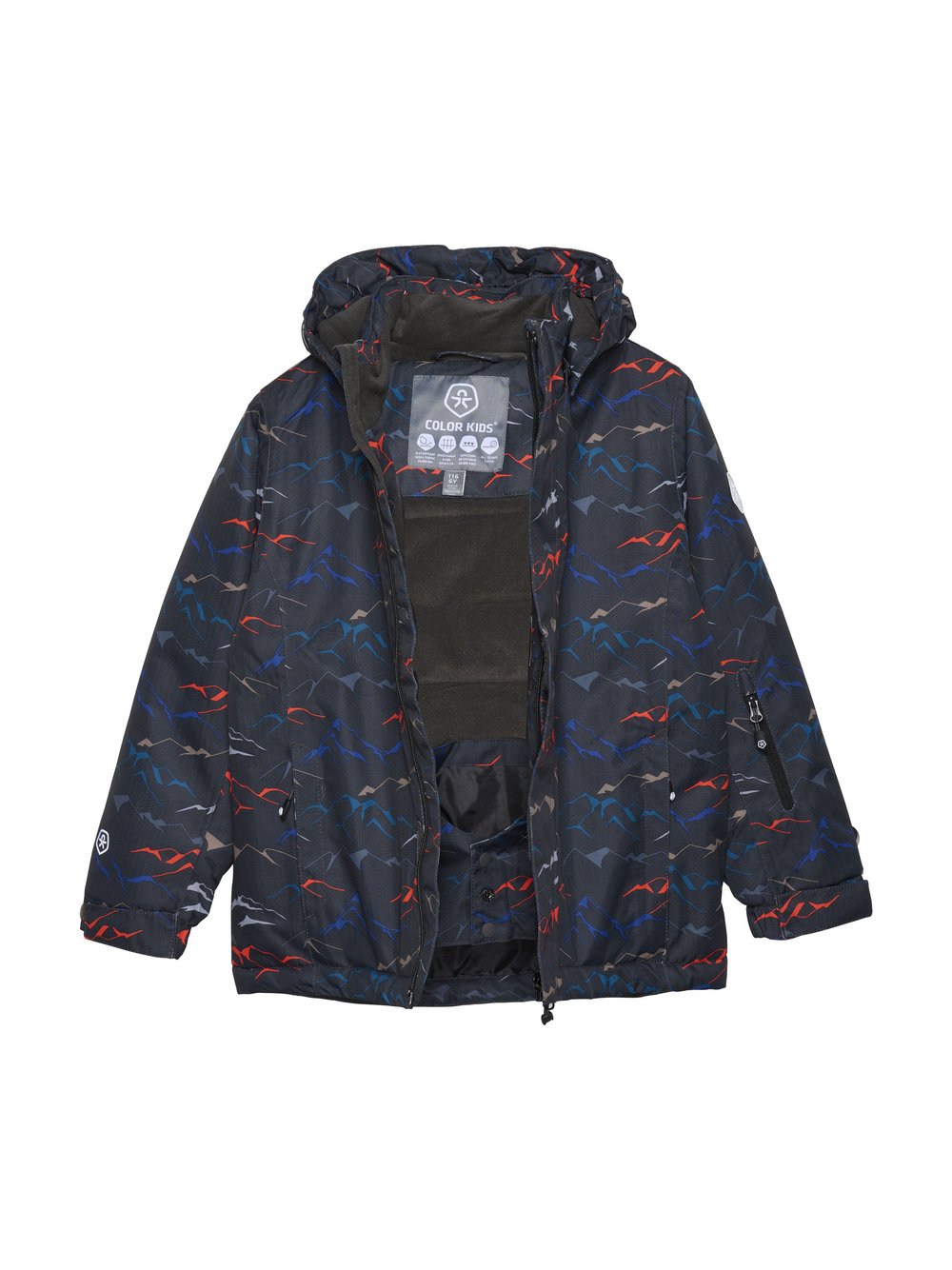 ColorKids Skijacke Jungen