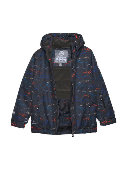 ColorKids Skijacke Jungen