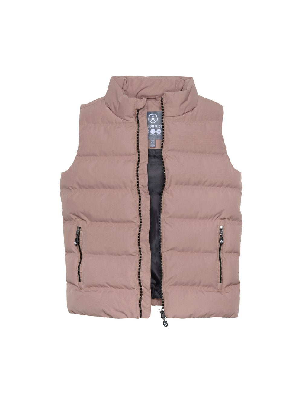 ColorKids Steppweste Kinder