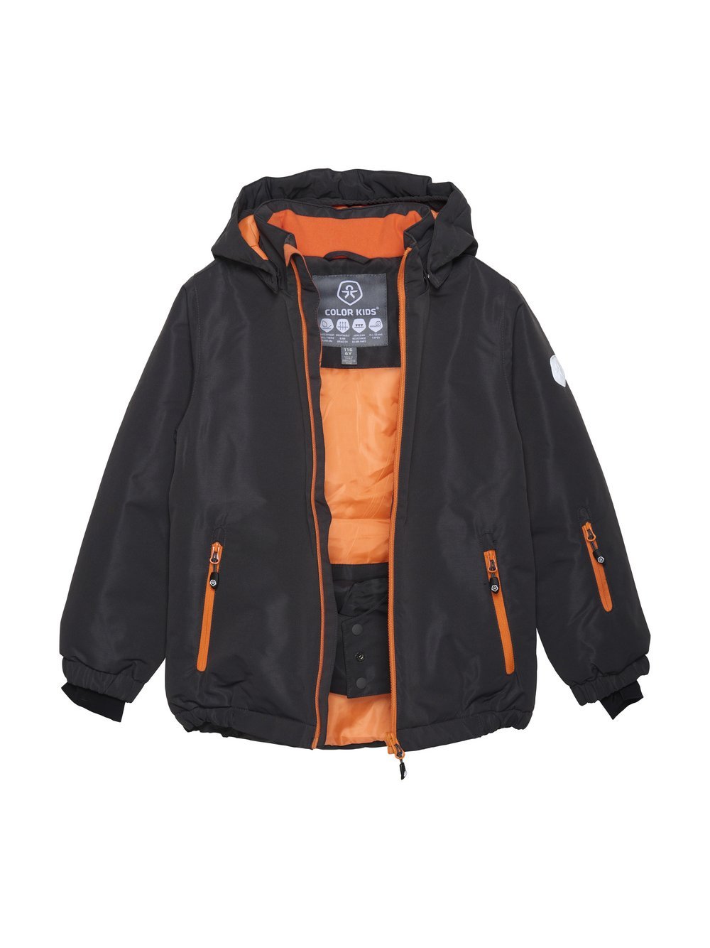 ColorKids Skijacke Jungen