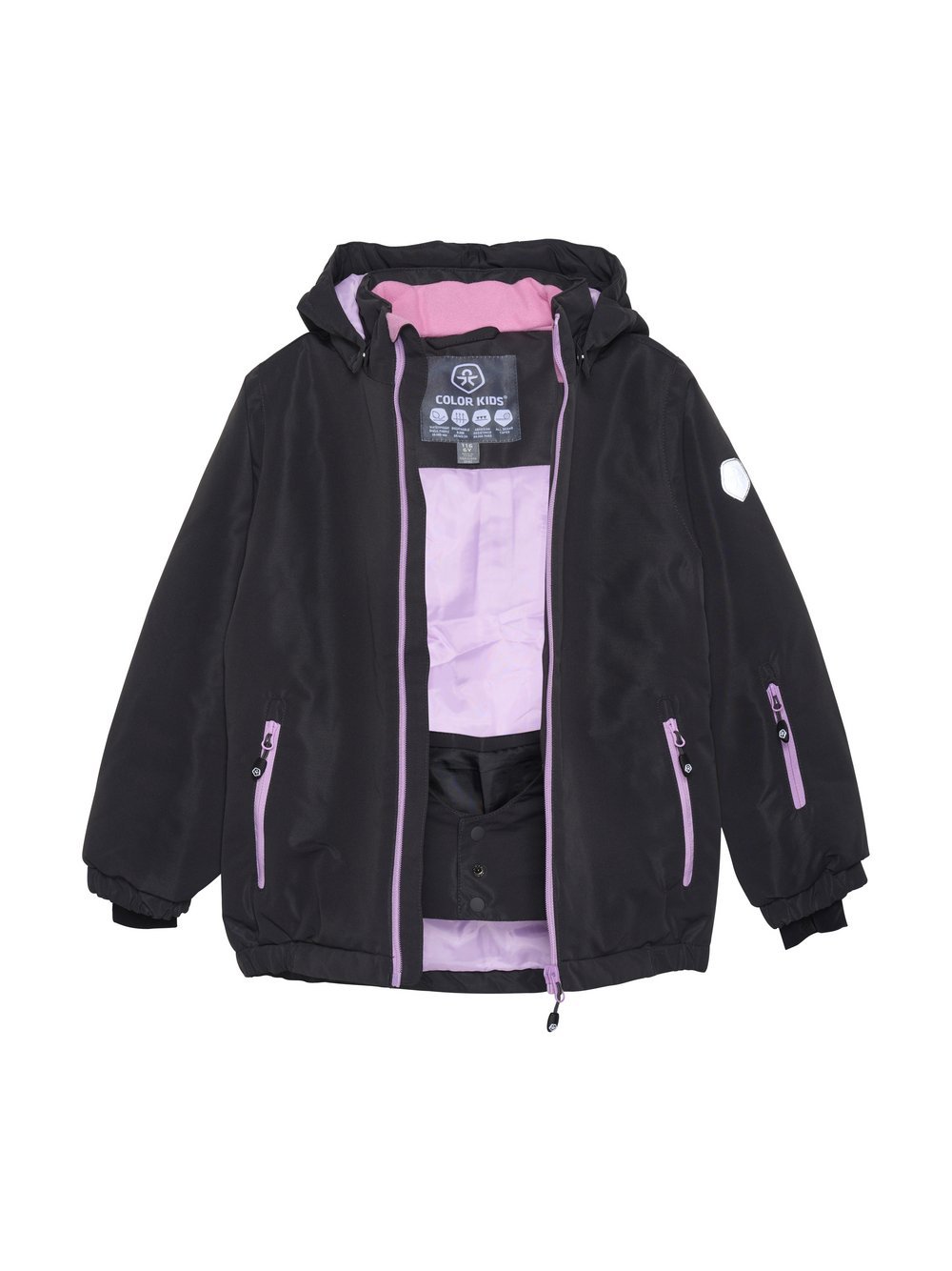 ColorKids Skijacke Jungen