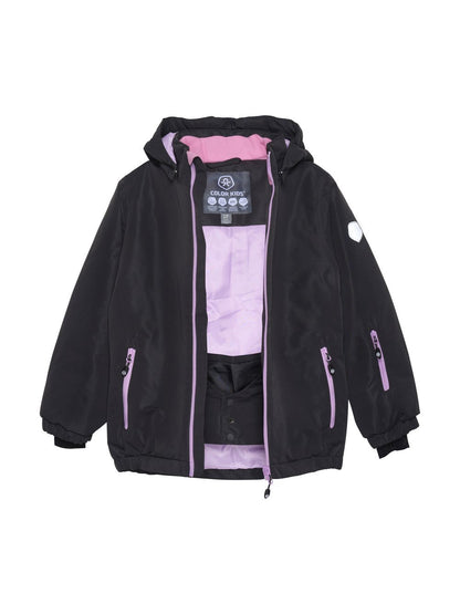 ColorKids Skijacke Jungen
