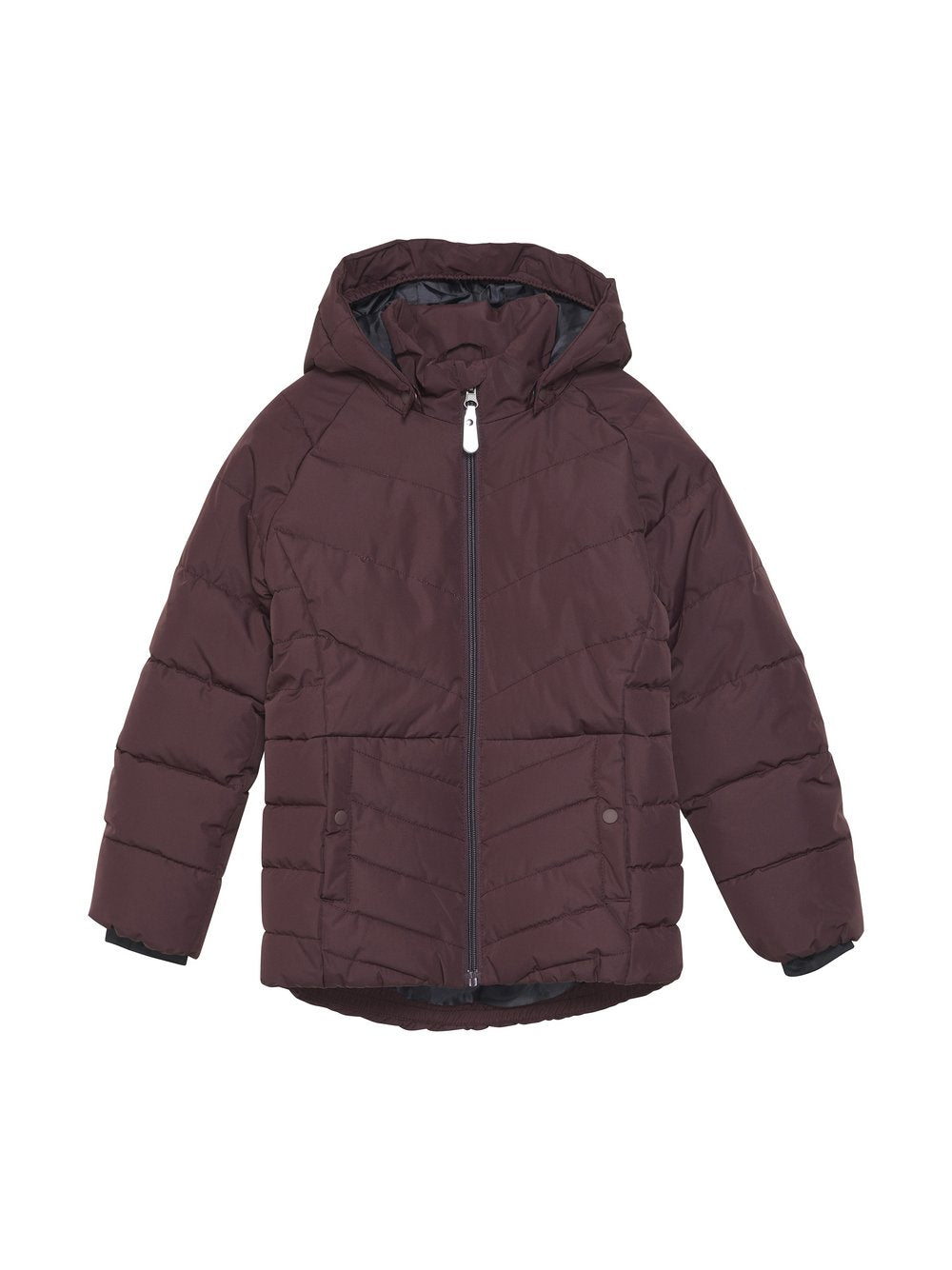 Minymo Steppjacke Mädchen