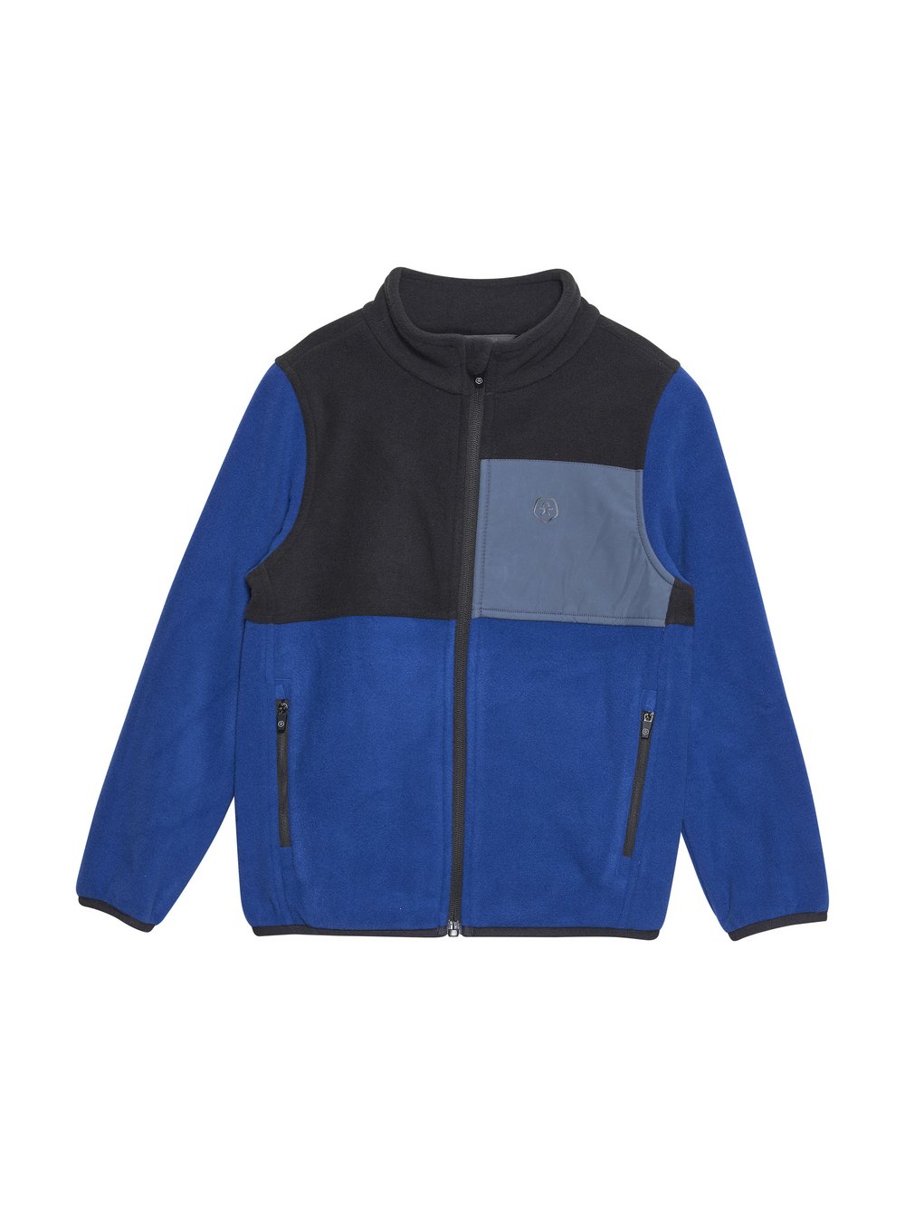 ColorKids Fleecejacke Kinder