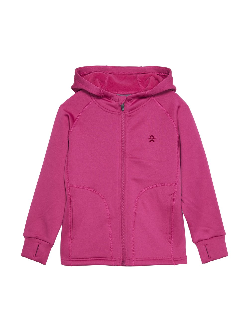ColorKids Fleecejacke Kinder