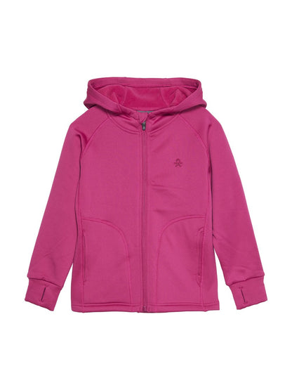 ColorKids Fleecejacke Kinder