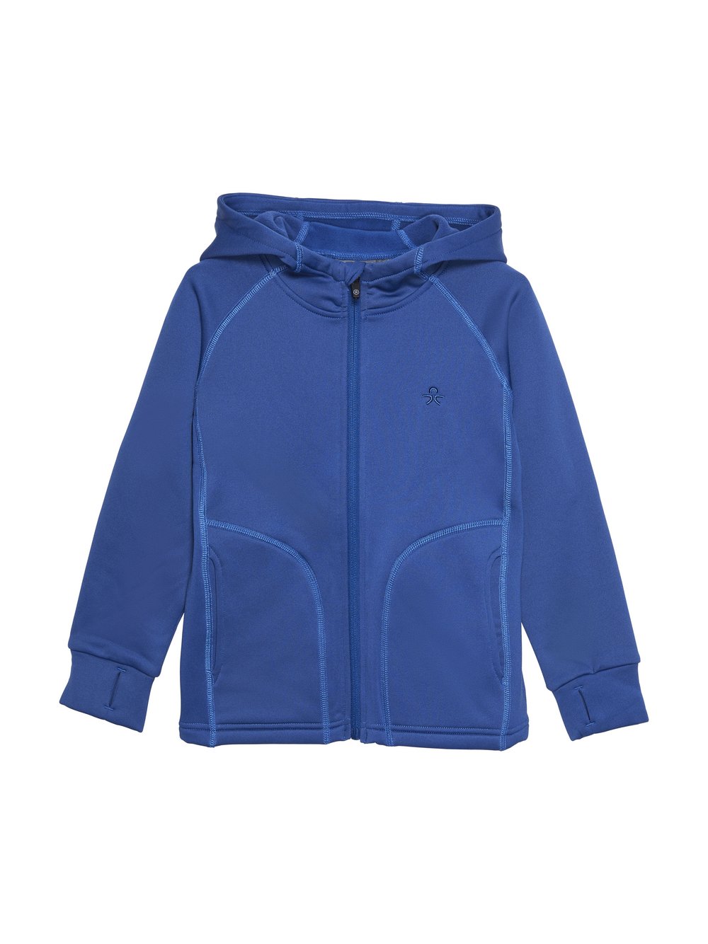 ColorKids Fleecejacke Kinder