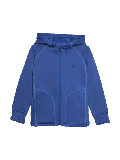 ColorKids Fleecejacke Kinder