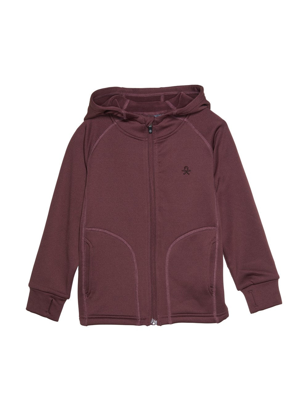 ColorKids Fleecejacke Kinder