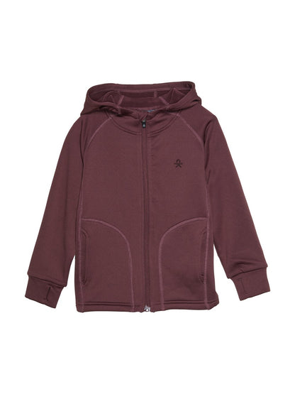 ColorKids Fleecejacke Kinder