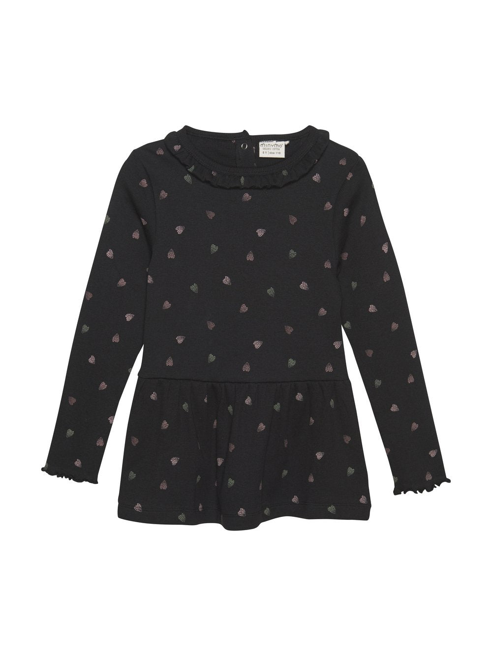 En Fant Longsleeve Mädchen Baumwolle