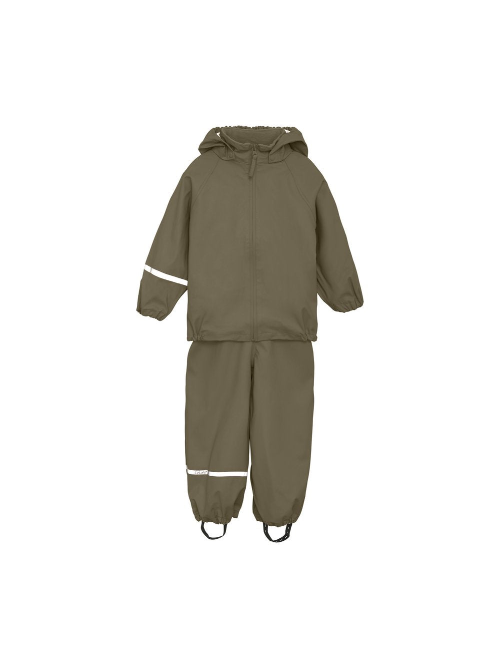 CeLaVie Regenset Kinder bedruckt