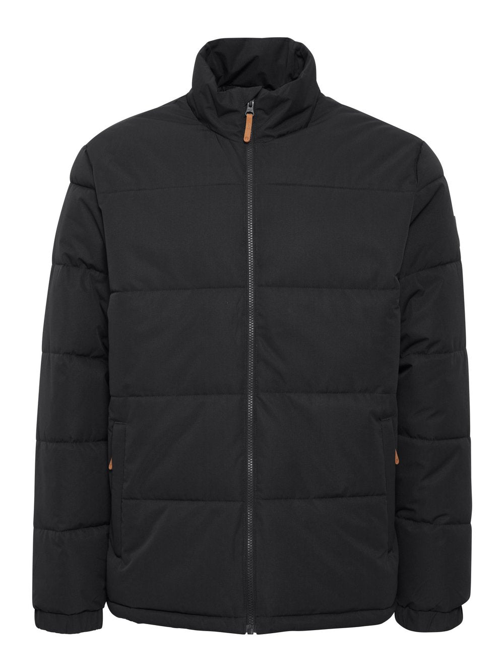 North Bend Steppjacke Herren