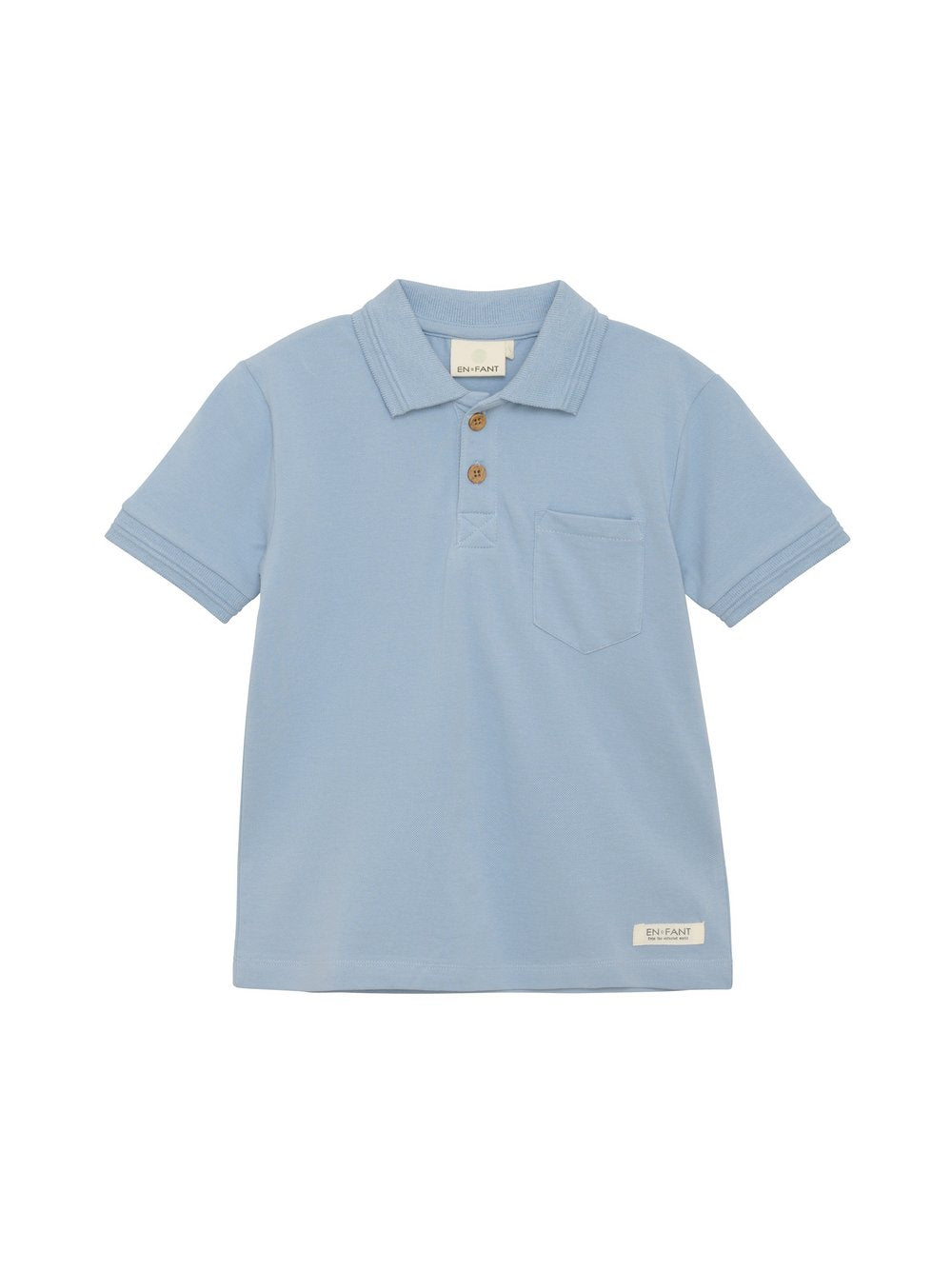 En Fant Shirt Jungen Baumwolle