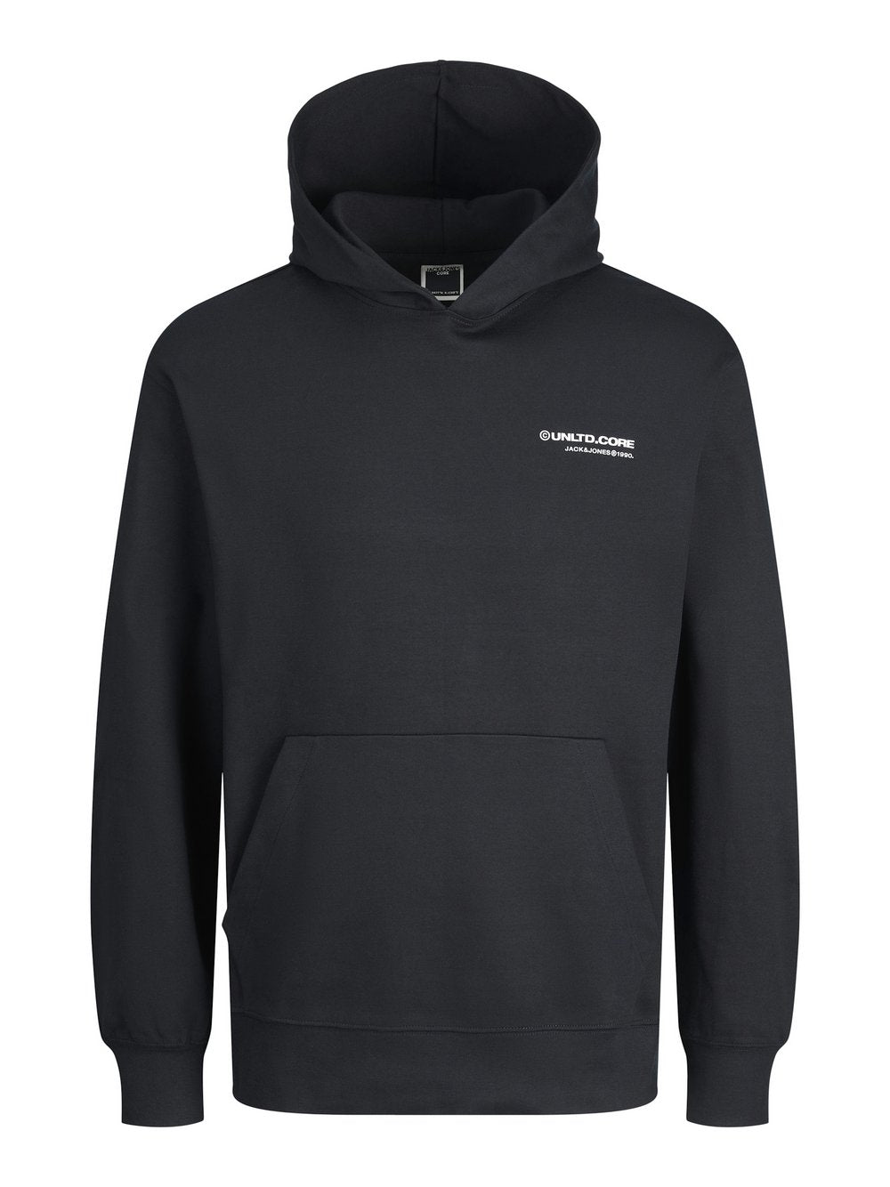 Jack & Jones Kapuzenpullover Herren bedruckt