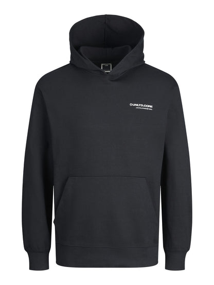 Jack & Jones Kapuzenpullover Herren bedruckt