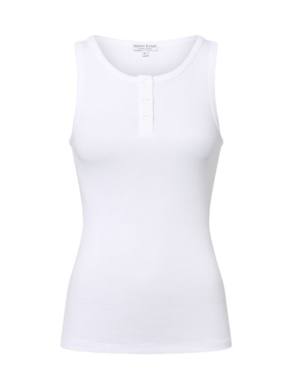 Marie Lund Top Damen Baumwolle