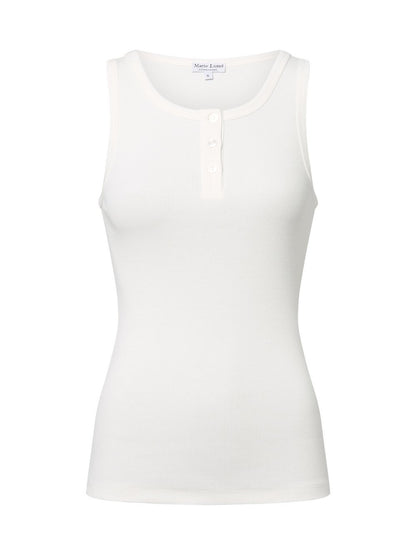 Marie Lund Top Damen Baumwolle