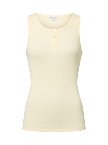 Marie Lund Top Damen Baumwolle