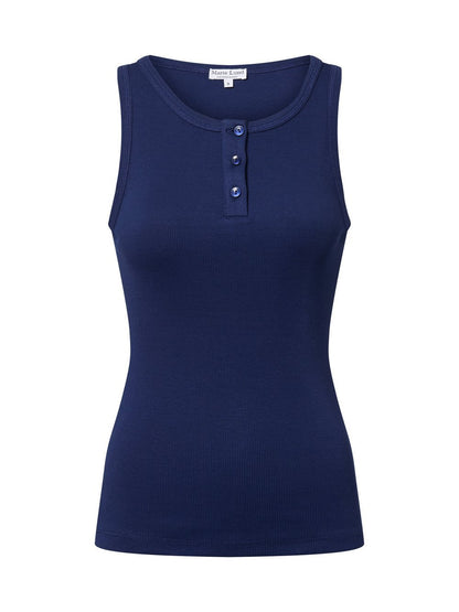 Marie Lund Top Damen Baumwolle