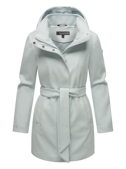 Marikoo Kurzmantel Damen