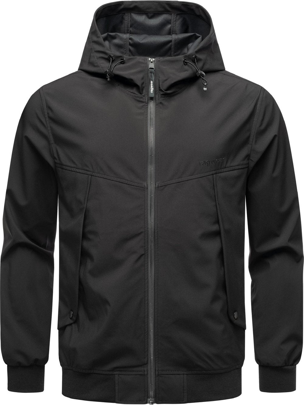 Ragwear Kapuzenjacke Herren