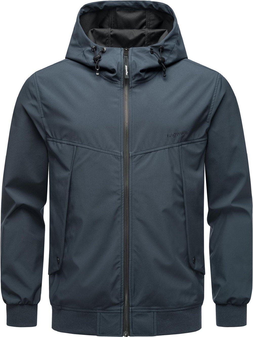 Ragwear Kapuzenjacke Herren